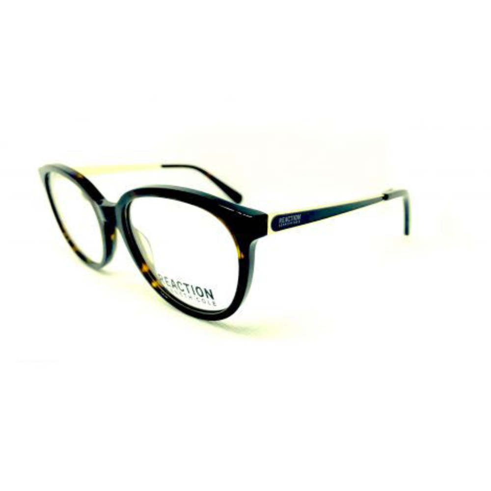 NWT Kenneth Cole Reaction KC0866-052-53 53mm Glasses